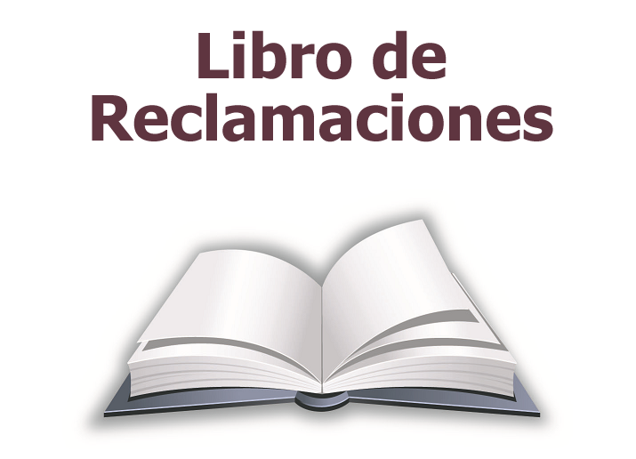 Libro de Reclamaciones